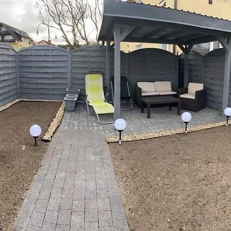 웨바 Apartament Plazowy 아파트 외부 사진