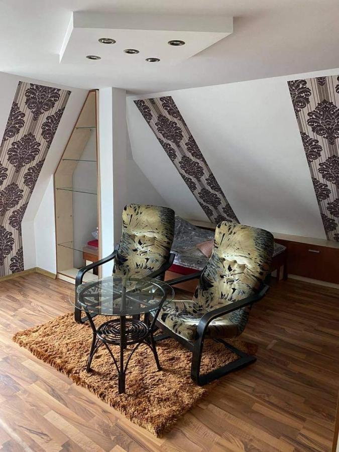 웨바 Apartament Plazowy 아파트 외부 사진